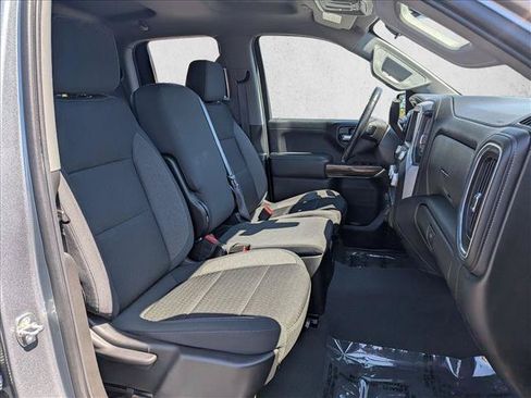 Used 2021 GMC Sierra 1500 Elevation RWD image 20