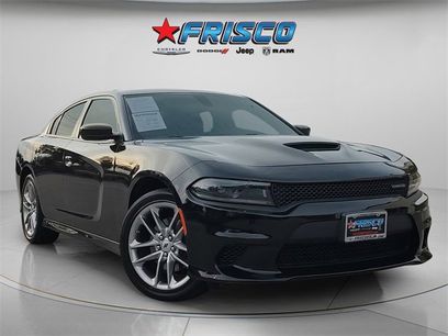 Certified 2023 Dodge Charger GT