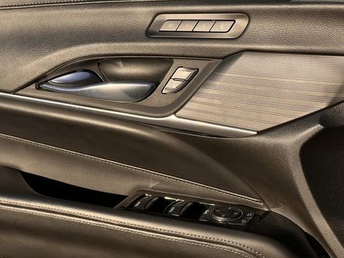 Used 2022 Cadillac CT4 Premium Luxury w/ Climate Package image 20