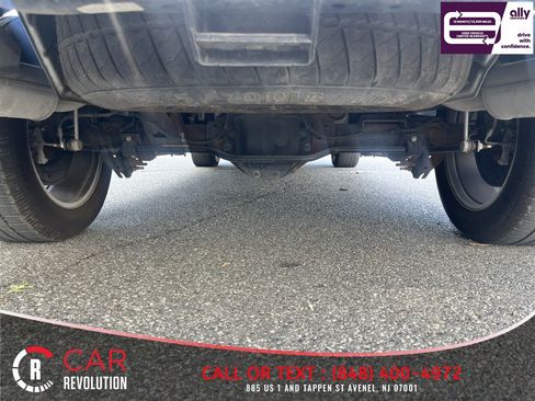 Used 2024 RAM 1500 Laramie RWD image 10