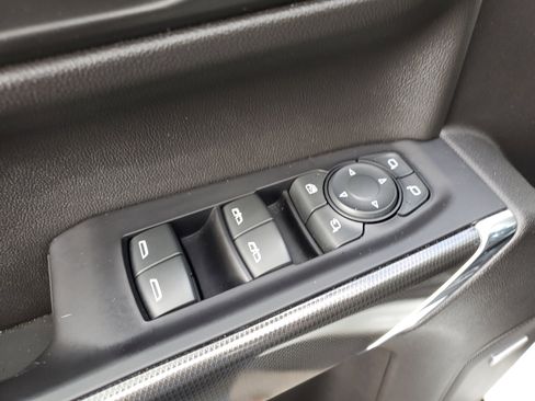 Used 2020 GMC Sierra 1500 AT4 w/ AT4 Premium Package image 31