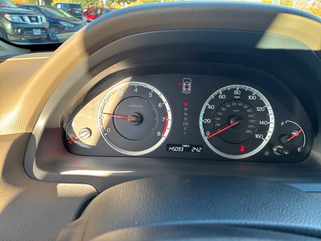 Used 2009 Honda Accord LX-P image 16