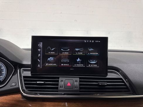 Used 2021 Audi Q5 2.0T Premium Plus AWD/4WD image 46