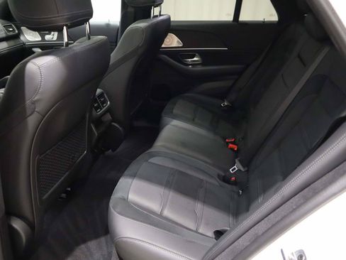 Used 2025 Mercedes-Benz GLE 53 AMG 4MATIC Coupe image 20