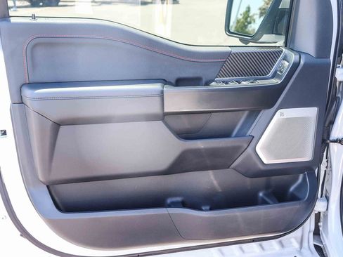 Used 2025 Ford F150 Raptor AWD/4WD image 22