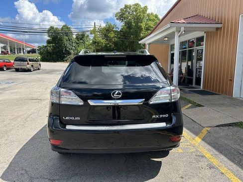Used 2010 Lexus RX 350 AWD image 6