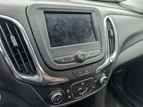Used 2023 Chevrolet Equinox LT w/ LPO, Floor Liner Package AWD/4WD image 17