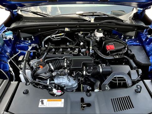 New 2025 Acura ADX A-Spec image 22