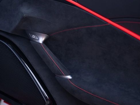 Certified 2024 Ferrari Roma image 54