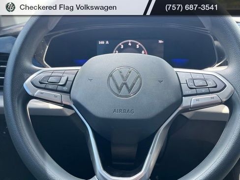 Used 2022 Volkswagen Taos S AWD/4WD image 29