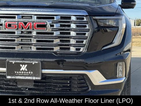 New 2026 GMC Acadia Denali w/ Super Cruise Package image 9