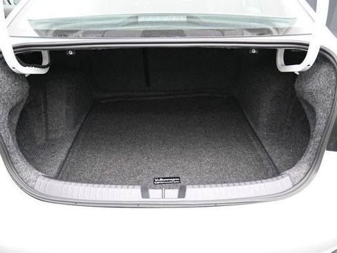 New 2026 Volkswagen Jetta Sport image 12