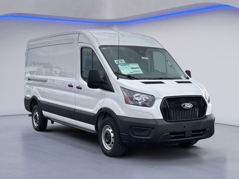 New 2026 Ford Transit 250 148 Medium Roof w/ Load Area Protection Package image 8