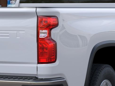 New 2026 Chevrolet Silverado 2500 W/T w/ WT Convenience Package RWD image 11