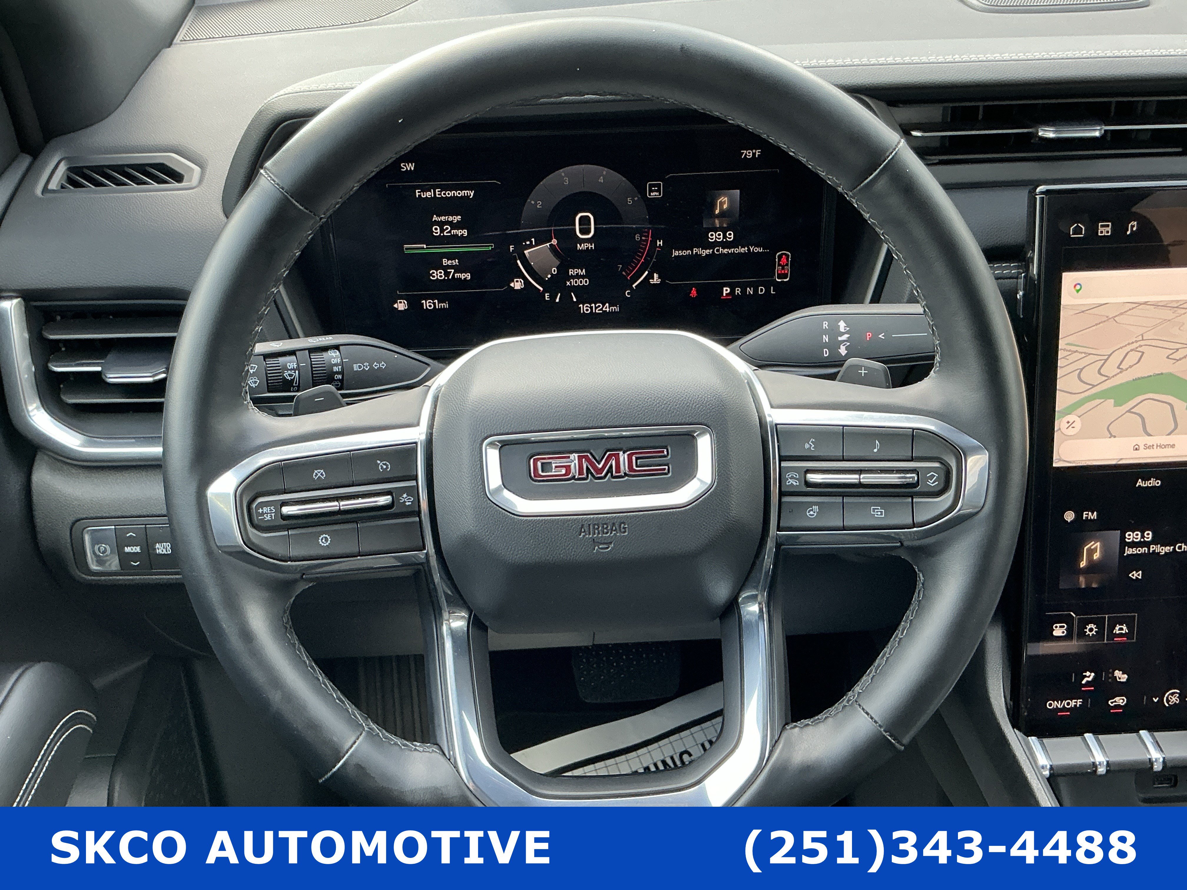 Used 2026 GMC Terrain Elevation FWD image 18