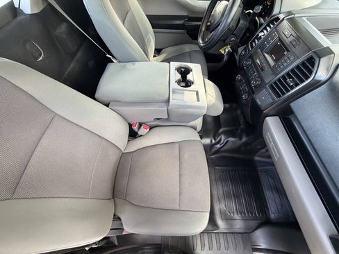 Used 2015 Ford F150 XL AWD/4WD image 12