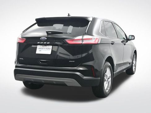 Used 2023 Ford Edge SEL image 7