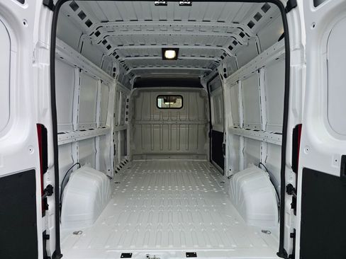 New 2026 RAM ProMaster 2500 w/ Advanced Safety Group image 15