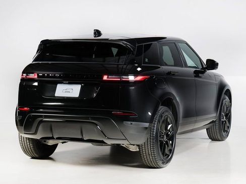 New 2026 Land Rover Range Rover Evoque S image 2