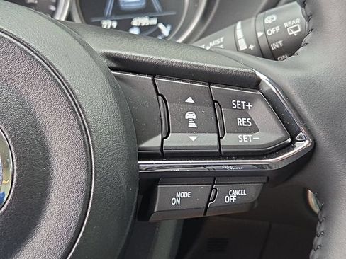 Used 2025 MAZDA CX-5 AWD 2.5 S w/ Preferred Package image 25
