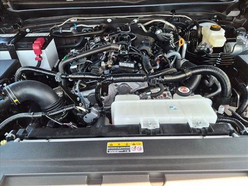 Certified 2026 Toyota Tacoma SR5 RWD image 20