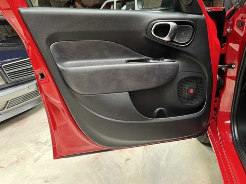Used 2014 FIAT 500L Lounge FWD image 19