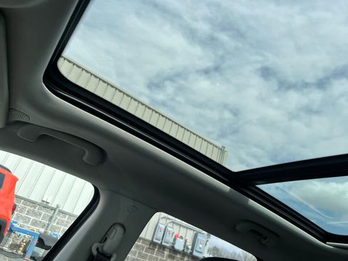 Used 2022 Jeep Compass Limited w/ Sun and Sound Group image 21