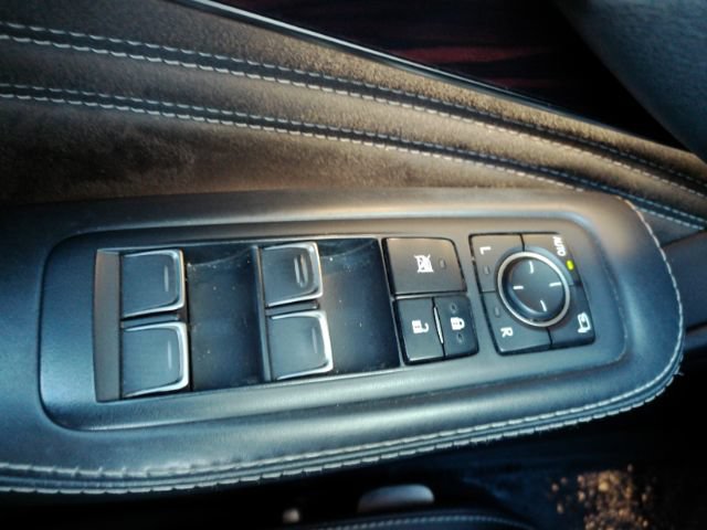 Used 2018 Lexus LS 500 w/ Interior Upgrade Package RWD image 33