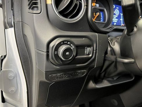 New 2026 Jeep Wrangler Sahara image 28