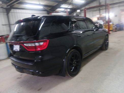 Used 2018 Dodge Durango R/T w/ Trailer Tow Group IV image 4