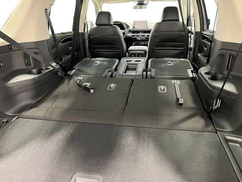 New 2025 Honda Pilot EX-L image 35