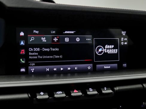 Used 2024 Porsche 911 Carrera w/ Premium Package image 59