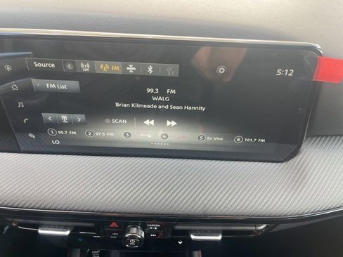 New 2025 Nissan Kicks SR image 34