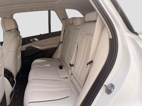 Used 2020 BMW X5 sDrive40i w/ M Sport Package RWD image 7