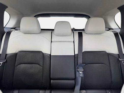 New 2026 MAZDA CX-5 Preferred AWD/4WD image 19