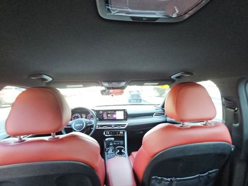 Used 2023 Kia K5 GT-Line w/ GT-Line Premium Package image 33