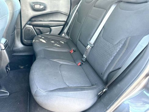 Used 2019 Jeep Compass Sport FWD image 23