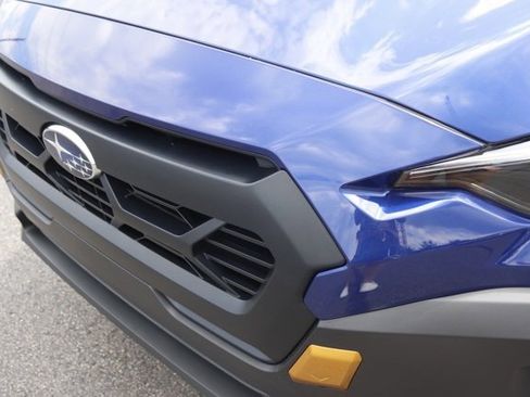 Certified 2024 Subaru Crosstrek 2.5i Wilderness image 10