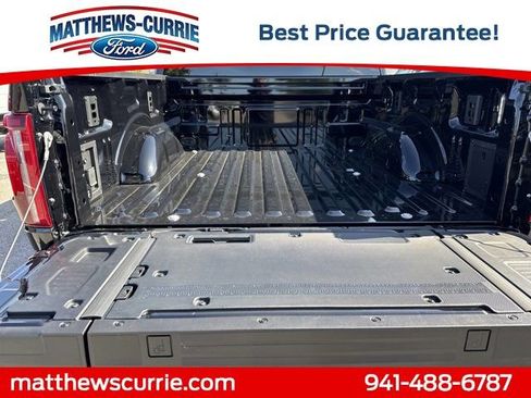 New 2026 Ford F150 King Ranch w/ Equipment Group 601A High AWD/4WD image 15