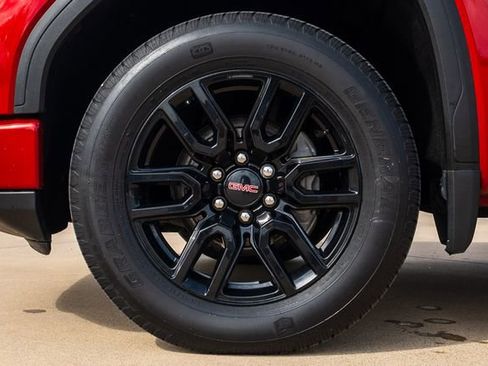 Used 2023 GMC Sierra 1500 Elevation image 6