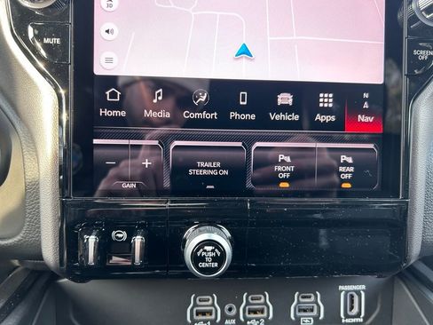 New 2026 RAM 1500 Rebel w/ Rebel Level 2 Equipment Group image 15