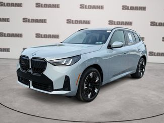 Used 2026 BMW X3 xDrive30i w/ Premium Package AWD/4WD video 1