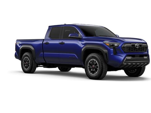 New 2025 Toyota Tacoma TRD Off-Road image 35