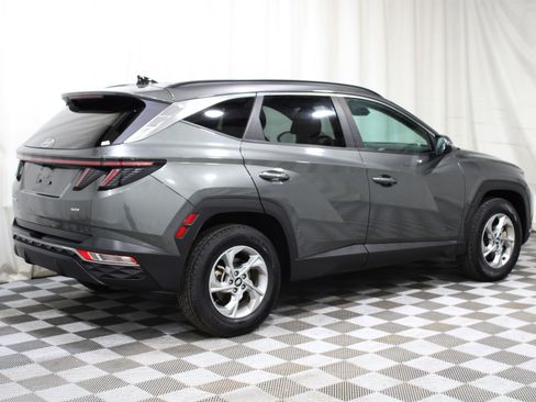 Used 2023 Hyundai Tucson SEL image 32