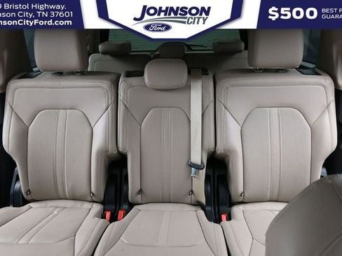 Certified 2023 Ford Expedition Limited AWD/4WD image 20