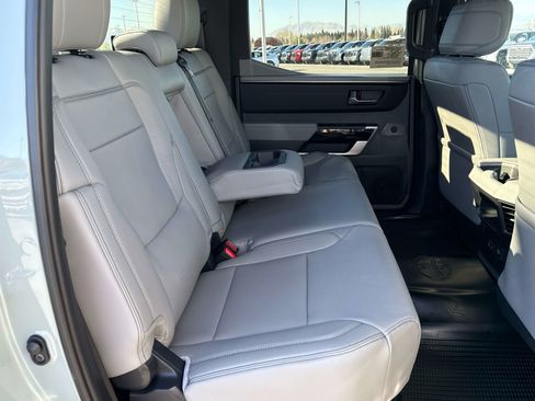 New 2026 Toyota Tundra Limited image 13
