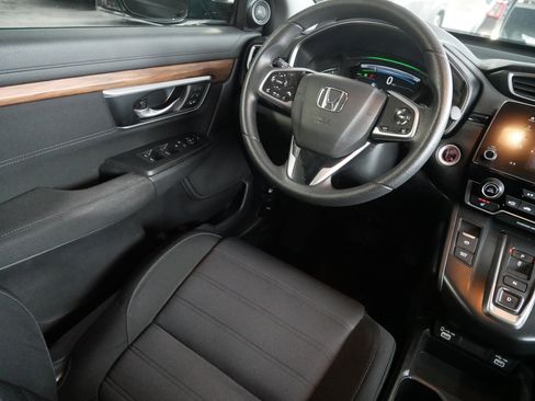 Used 2021 Honda CR-V EX image 9