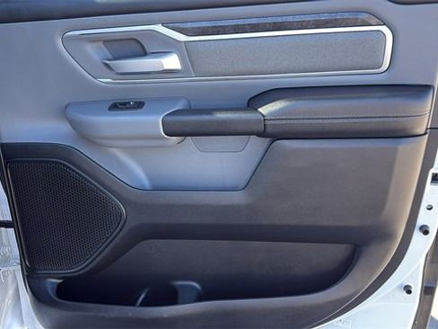 Used 2021 RAM 1500 Big Horn image 26