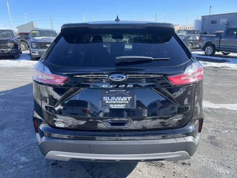 Used 2023 Ford Edge SEL image 29