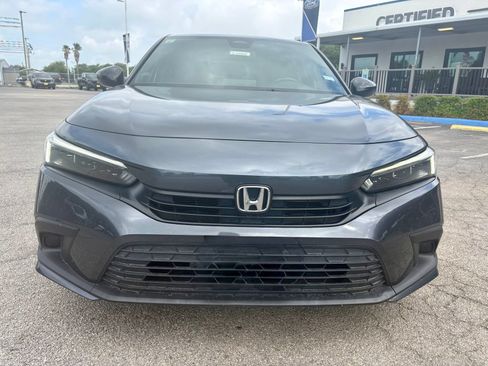 Used 2024 Honda Civic Sport image 8